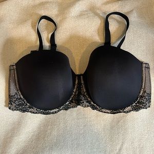 Torrid 42DDD convertible/removable strap bra